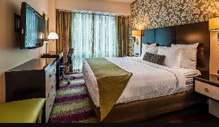 Best Western Premier Herald Square fotoÄŸrafÄ±