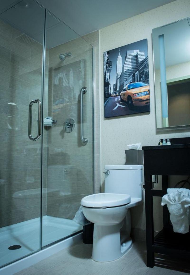 Best Western Premier Herald Square - Oda