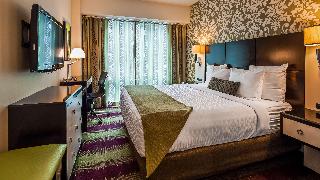 Best Western Premier Herald Square fotoÄŸrafÄ±