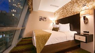 Best Western Premier Herald Square fotoÄŸrafÄ±