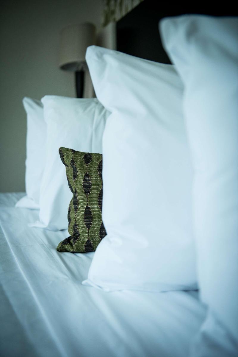 Best Western Premier Herald Square - Oda