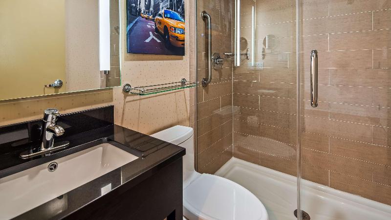 Best Western Premier Herald Square - Oda