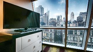 Best Western Premier Herald Square fotoÄŸrafÄ±