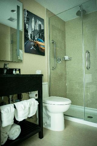 Best Western Premier Herald Square fotoÄŸrafÄ±