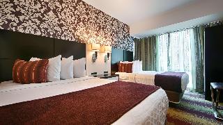 Best Western Premier Herald Square fotoÄŸrafÄ±