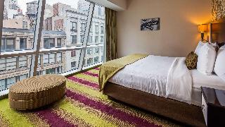 Best Western Premier Herald Square fotoÄŸrafÄ±