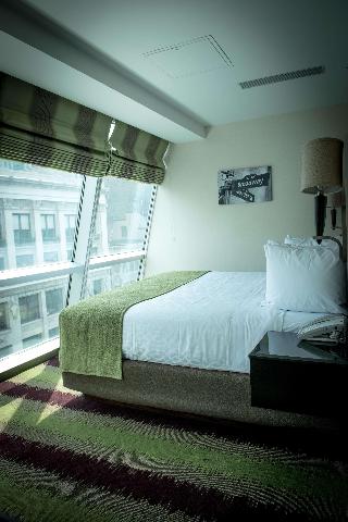 Best Western Premier Herald Square fotoÄŸrafÄ±