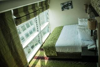 Best Western Premier Herald Square fotoÄŸrafÄ±