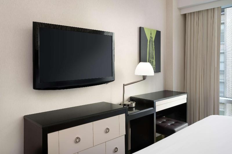 Best Western Premier Herald Square - Oda