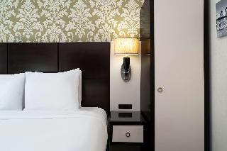 Best Western Premier Herald Square fotoÄŸrafÄ±