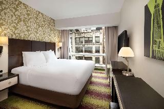 Best Western Premier Herald Square fotoÄŸrafÄ±