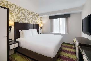 Best Western Premier Herald Square fotoÄŸrafÄ±