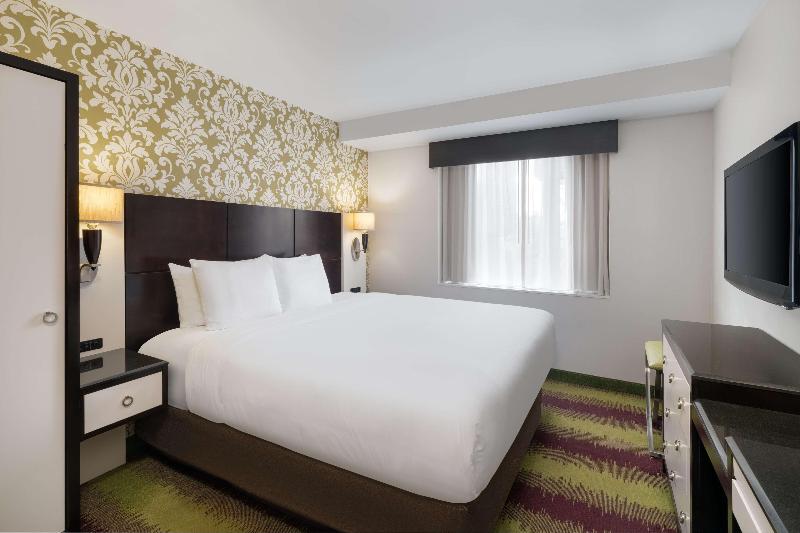Best Western Premier Herald Square - Oda