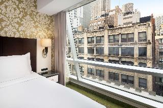 Best Western Premier Herald Square fotoÄŸrafÄ±