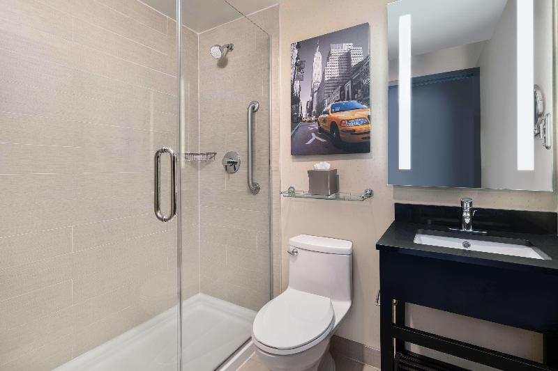 Best Western Premier Herald Square - Oda