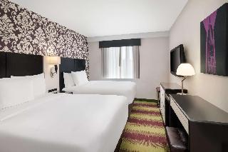 Best Western Premier Herald Square fotoÄŸrafÄ±