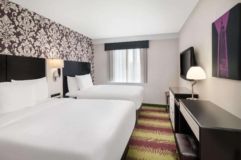Best Western Premier Herald Square - Oda