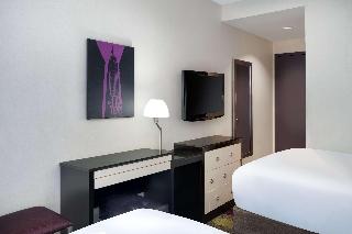 Best Western Premier Herald Square fotoÄŸrafÄ±