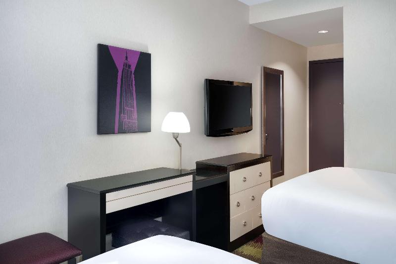 Best Western Premier Herald Square - Oda