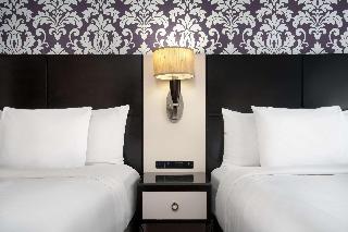 Best Western Premier Herald Square fotoÄŸrafÄ±