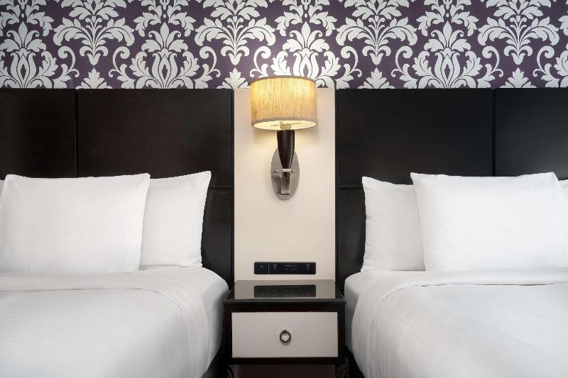 Best Western Premier Herald Square - Oda