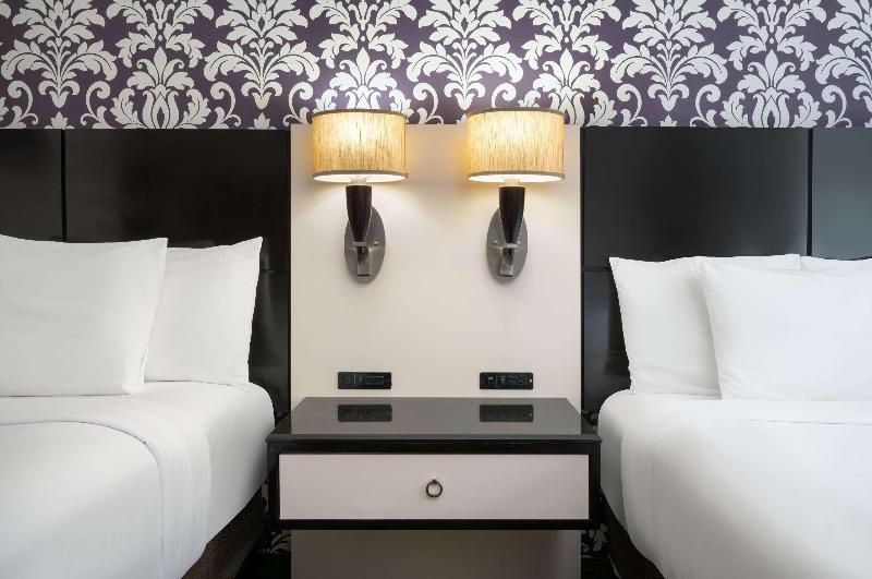 Best Western Premier Herald Square - Oda