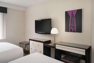 Best Western Premier Herald Square fotoÄŸrafÄ±