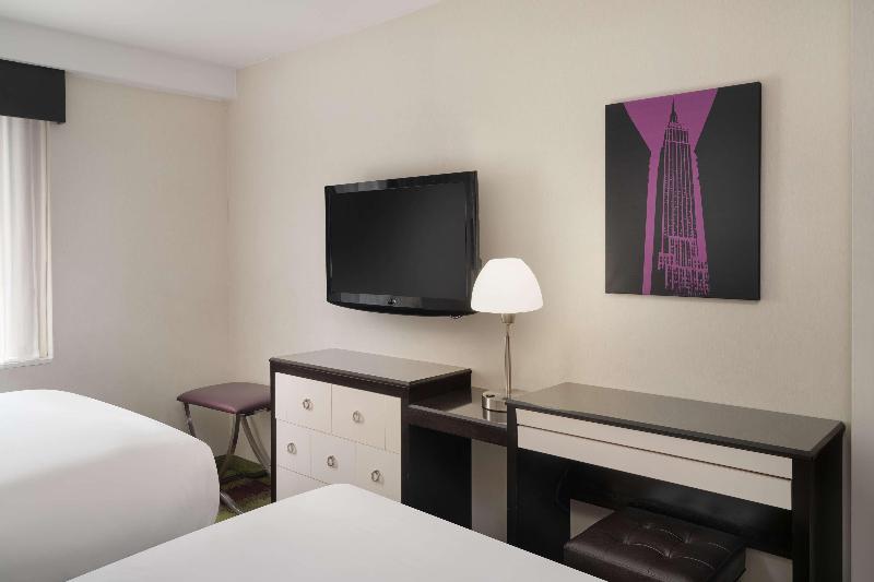 Best Western Premier Herald Square - Oda