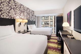 Best Western Premier Herald Square fotoÄŸrafÄ±