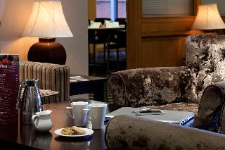 Best Western Premier Herald Square fotoÄŸrafÄ±