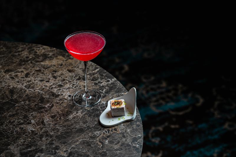 Mandarin Oriental Geneva - Bar