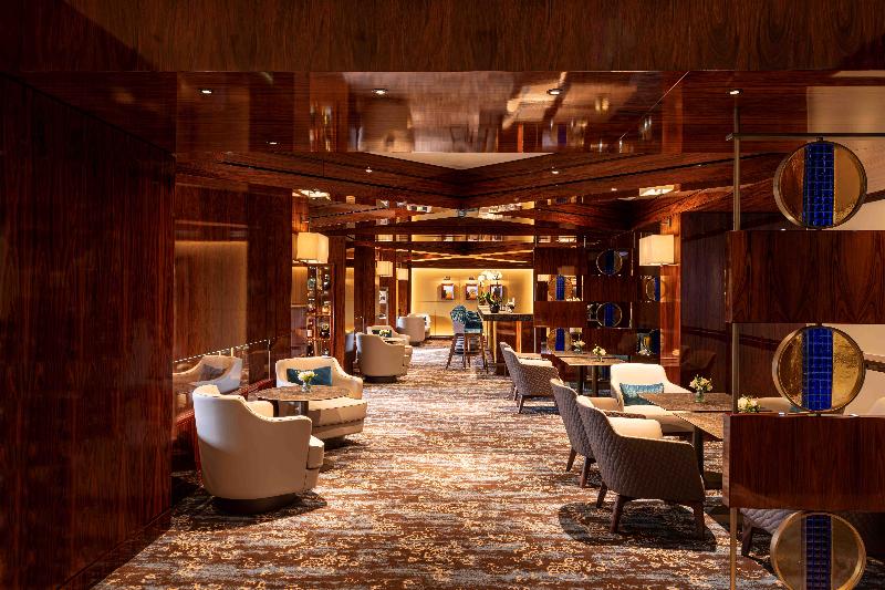 Mandarin Oriental Geneva - Bar