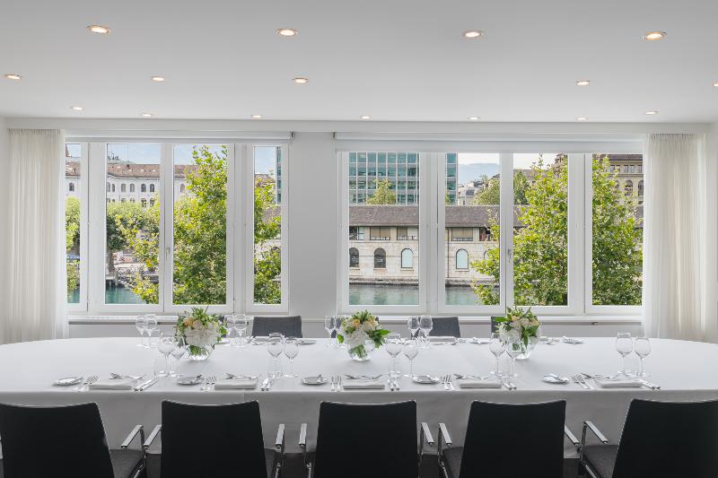 Mandarin Oriental Geneva - Toplantı