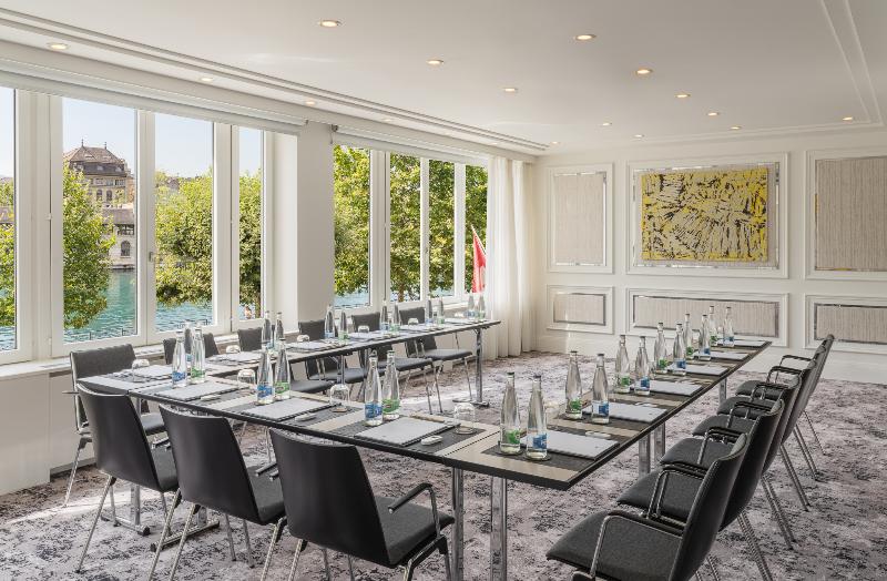 Mandarin Oriental Geneva - Toplantı