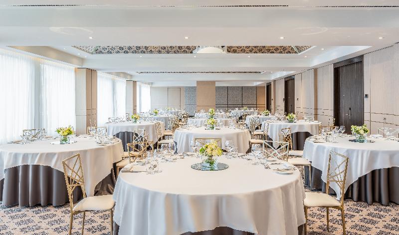 Mandarin Oriental Geneva - Toplantı