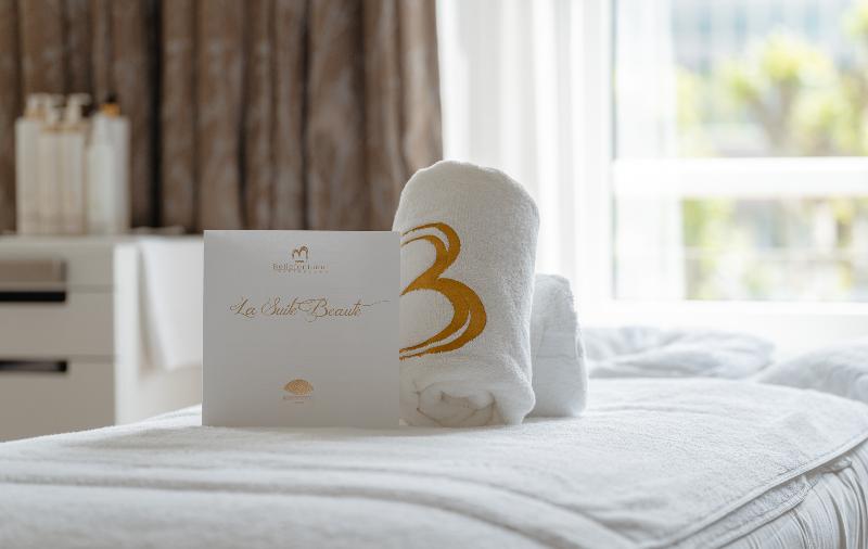 Mandarin Oriental Geneva - Aktivite
