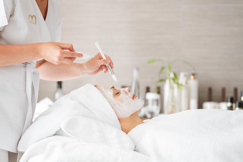 Mandarin Oriental Geneva - Aktivite