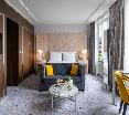 Mandarin Oriental Geneva oda fotoğrafı