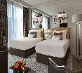 Mandarin Oriental Geneva oda fotoğrafı