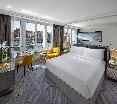 Mandarin Oriental Geneva oda fotoğrafı