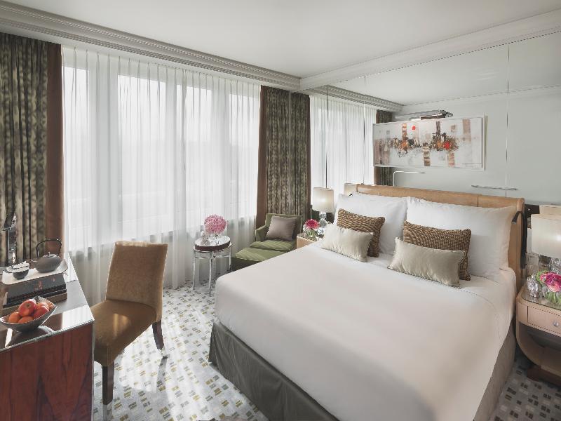 Mandarin Oriental Geneva - Oda