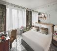 Mandarin Oriental Geneva oda fotoğrafı