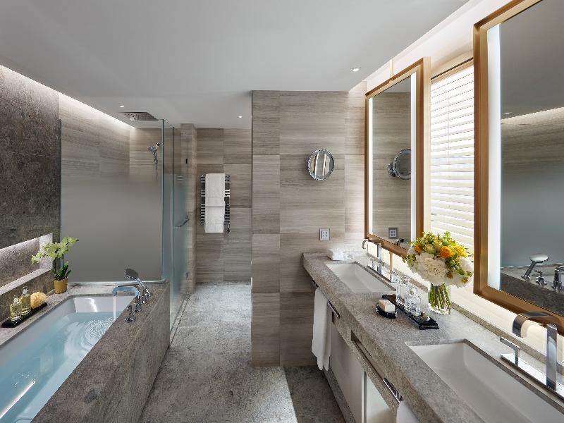 Mandarin Oriental Geneva - Oda
