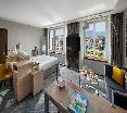 Mandarin Oriental Geneva oda fotoğrafı