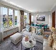 Mandarin Oriental Geneva oda fotoğrafı
