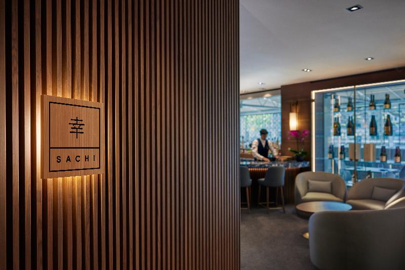 Mandarin Oriental Geneva - Restoran