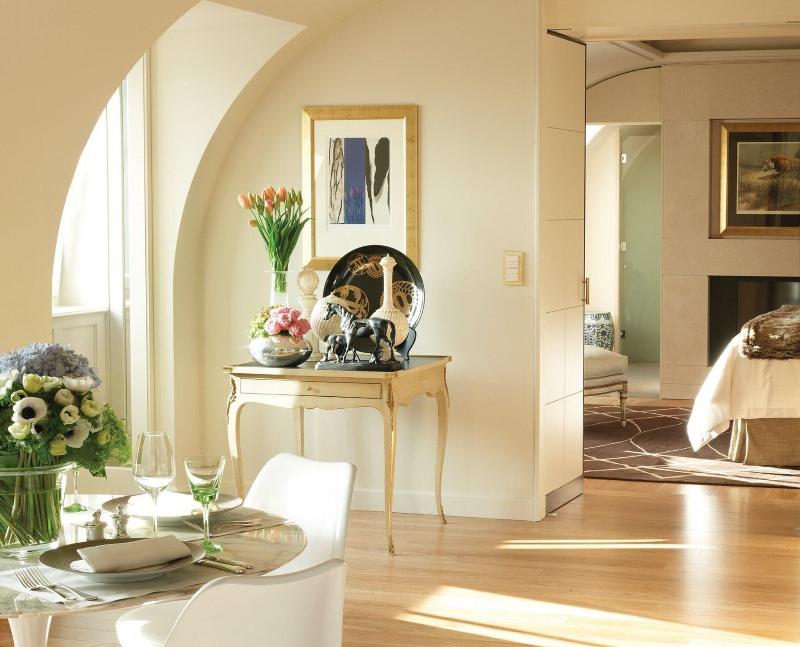 Four Seasons Hotel des Bergues Geneva - Oda