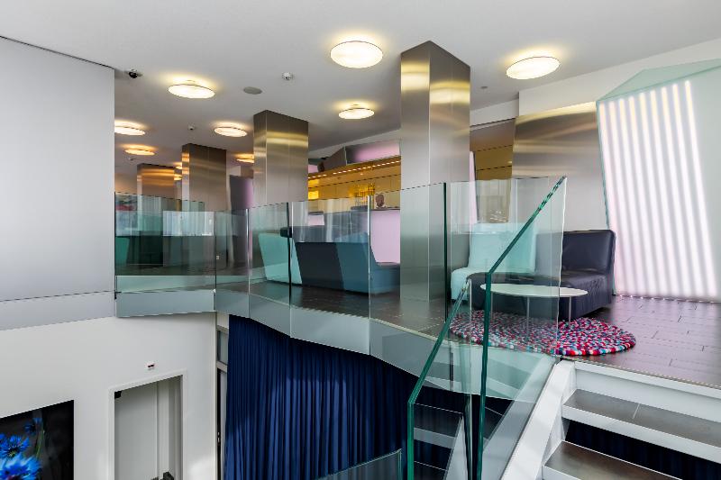 Cristal Design - Lobi