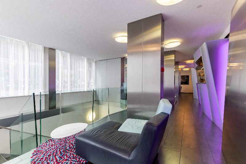 Cristal Design - Lobi