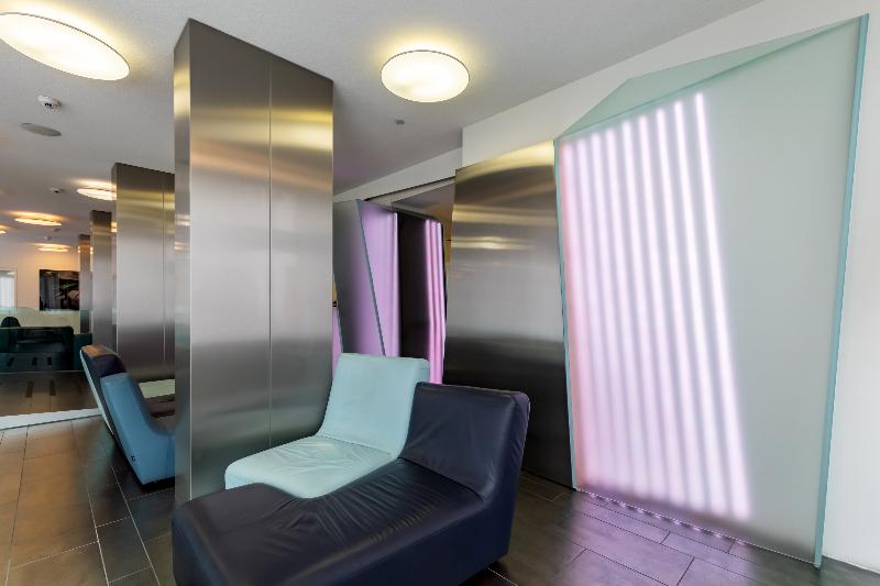 Cristal Design - Lobi